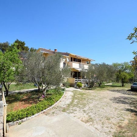 Apartments Ivan Starigrad Paklenica Eksteriør bilde