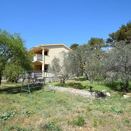 Apartments Ivan Starigrad Paklenica Eksteriør bilde